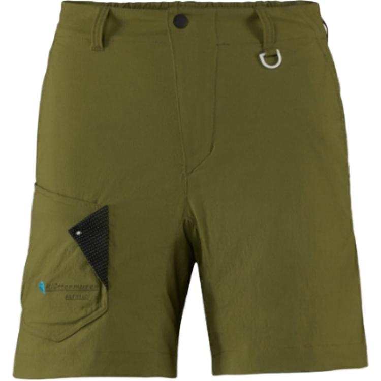 Klattermusen Alfhild Casual Shorts Unisex