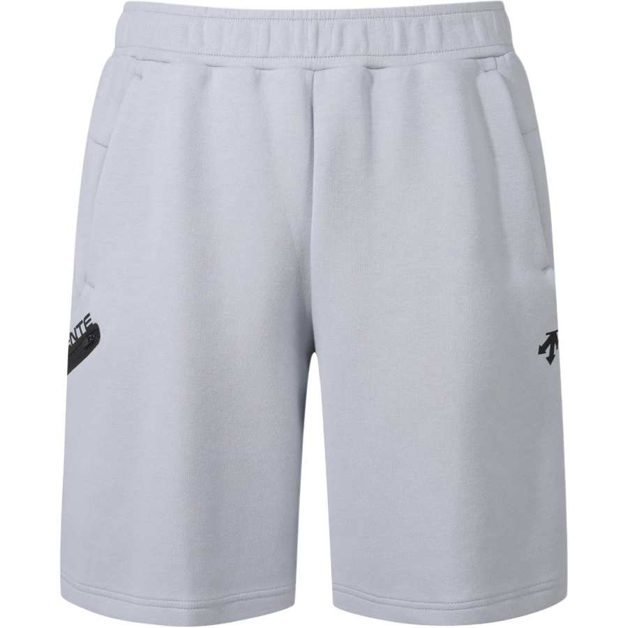 DESCENTE DESCENTE Casual Shorts Unisex Moderate