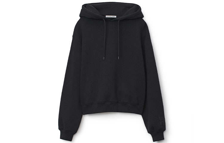 Alexander Wang Alexander Wang Sweatshirt Women's Black