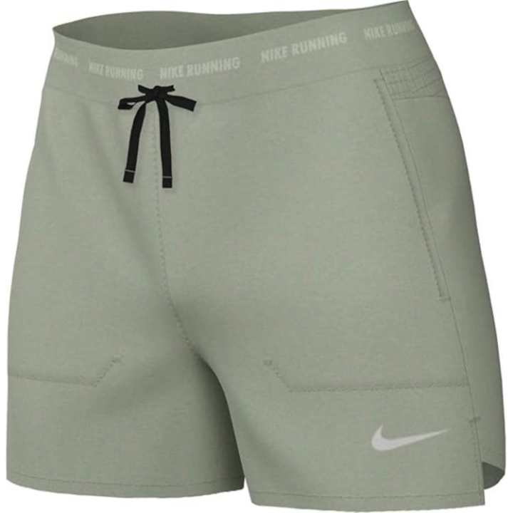Nike Nike Casual Shorts Men's Green Moderate