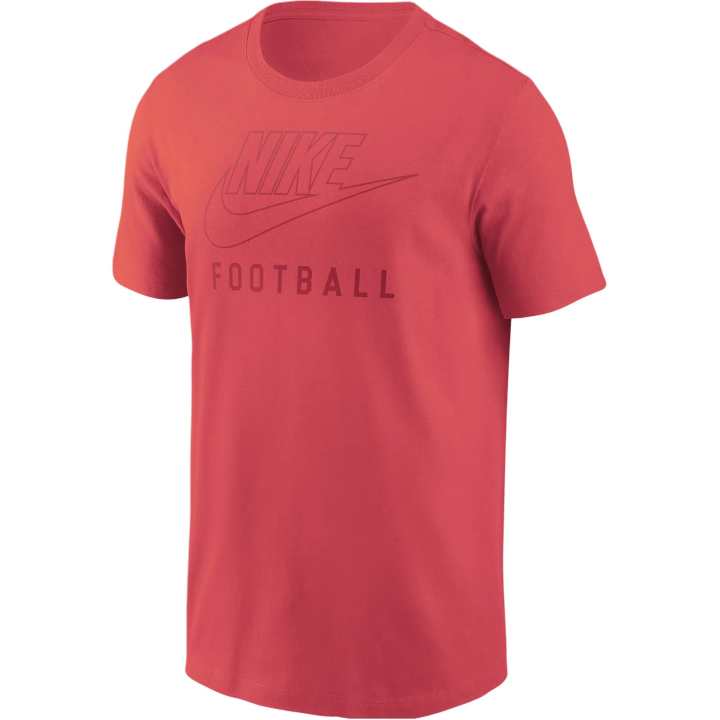 Nike Nike Swoosh Men's Football T Shirt