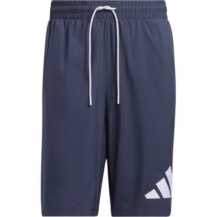 Adidas Adidas Casual Shorts Men's Blue