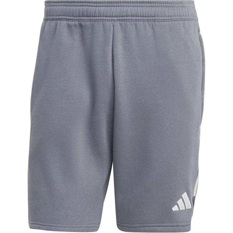 Adidas Adidas Casual Shorts Men's Gray