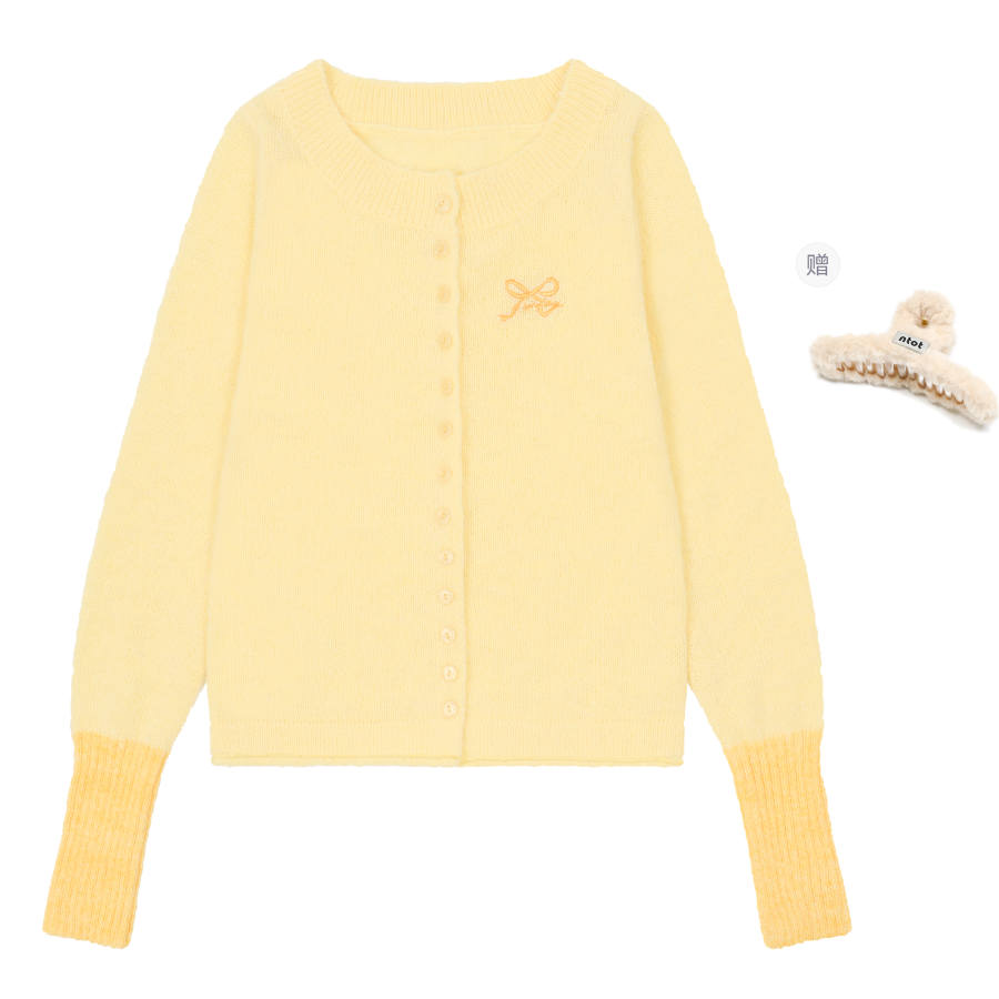 Umoumo Umoumo Sweater Women's Multicolor