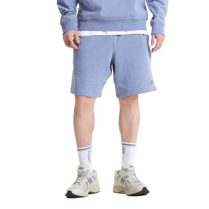 New Balance New Balance Casual Shorts Men's Light Blue 51