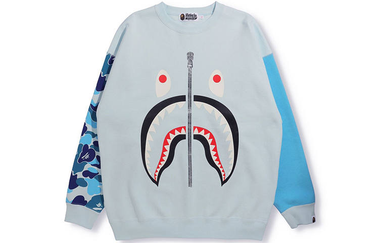 A BATHING APE A BATHING APE Sweatshirt Women's