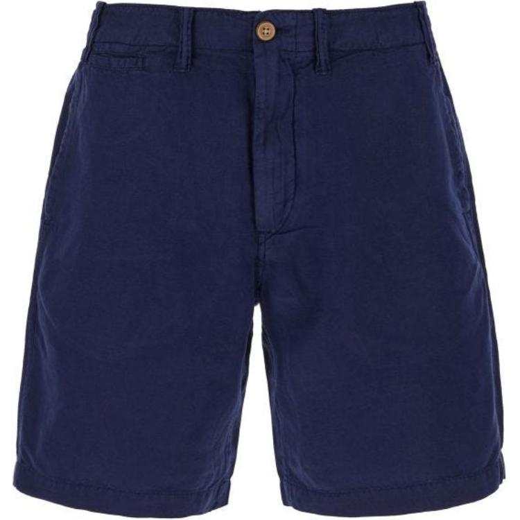 Polo Ralph Lauren Casual Shorts Men's Blue