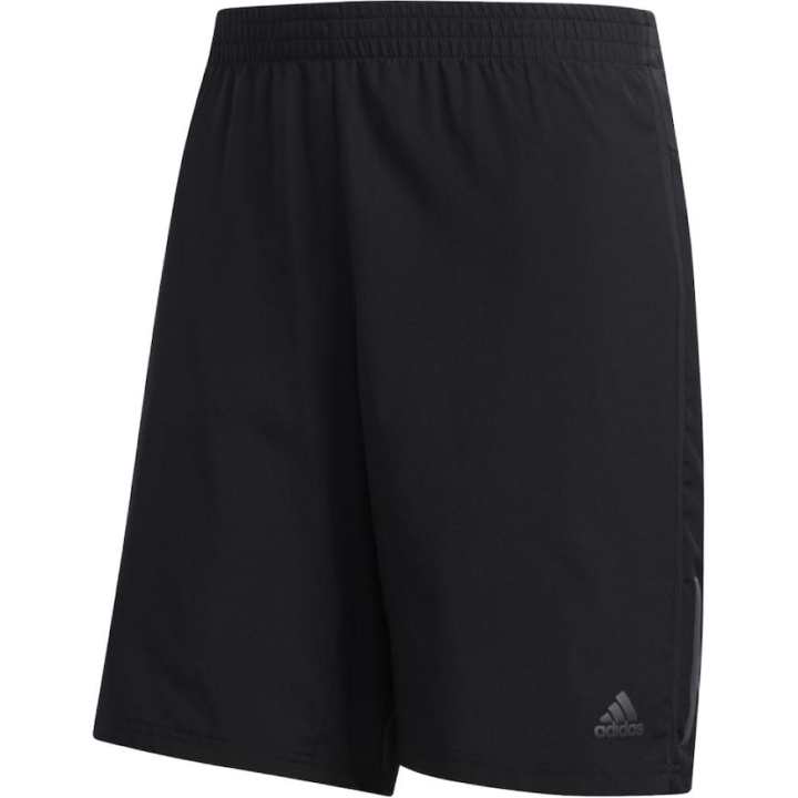 Adidas Adidas Shorts Own The Run Casual Shorts Men's Black