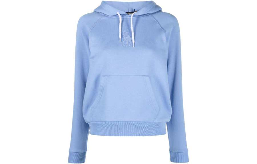Polo Ralph Lauren FW22 Sweatshirt Women's Blue