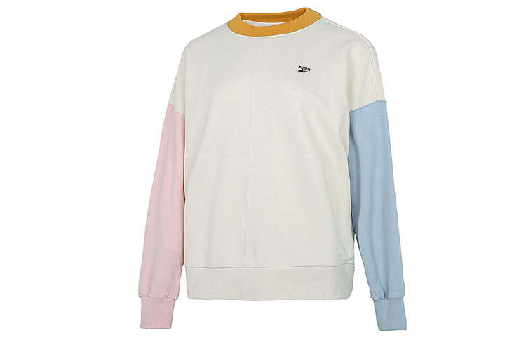 PUMA PUMA Sweatshirt Women's Multicolor