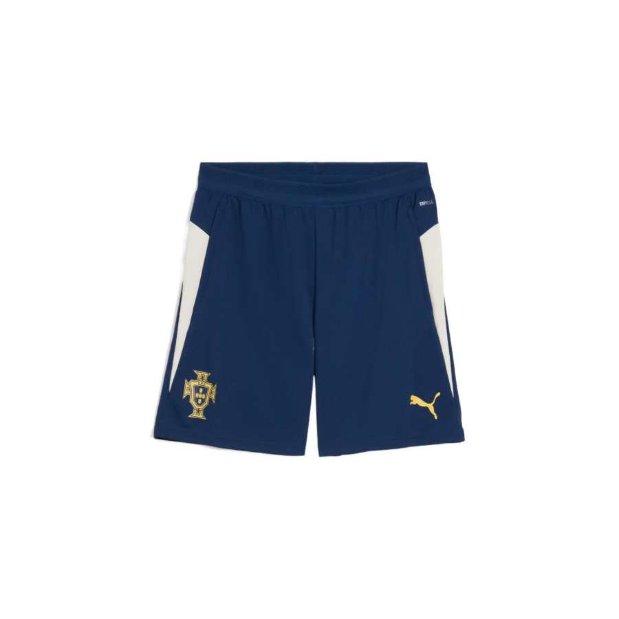 PUMA Training ShortsDRYCELL Portugal Casual Shorts Men's Dark Blue