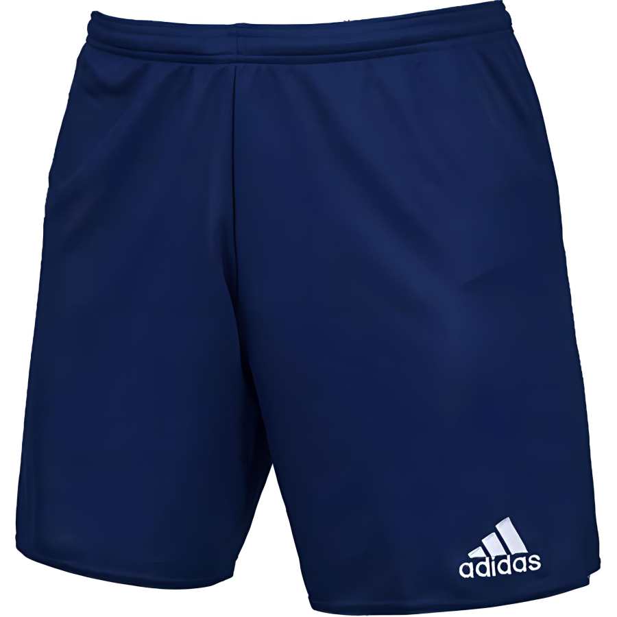 Adidas Adidas Casual Shorts Men's Dark Blue