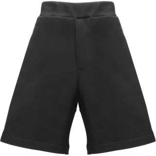 1017 ALYX 9SM Buckle Detailed Sweatshorts