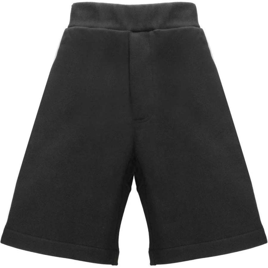 1017 ALYX 9SM Buckle Detailed Sweatshorts