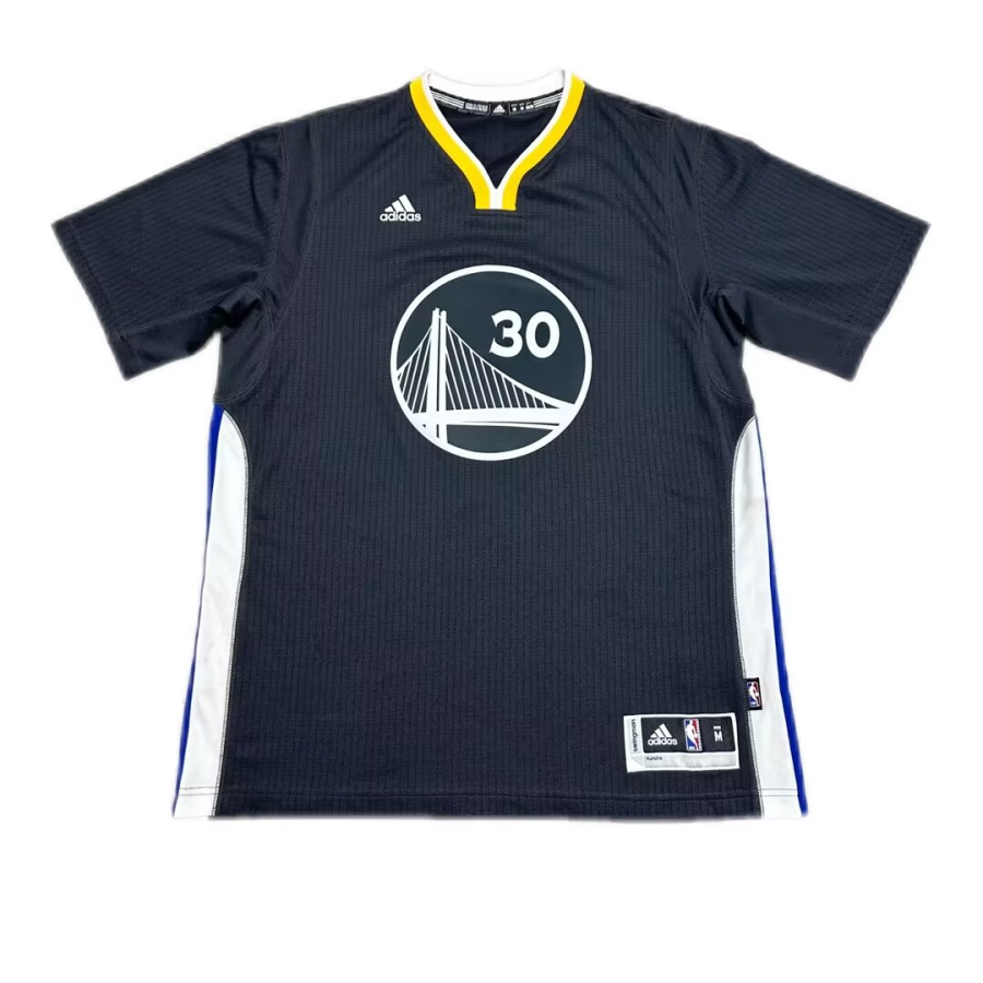 Adidas Adidas Basketball Jersey Unisex Black