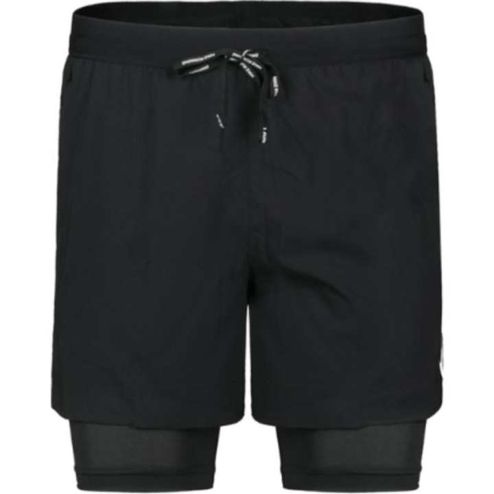 Nike Nike Casual Shorts Men's Black Moderate