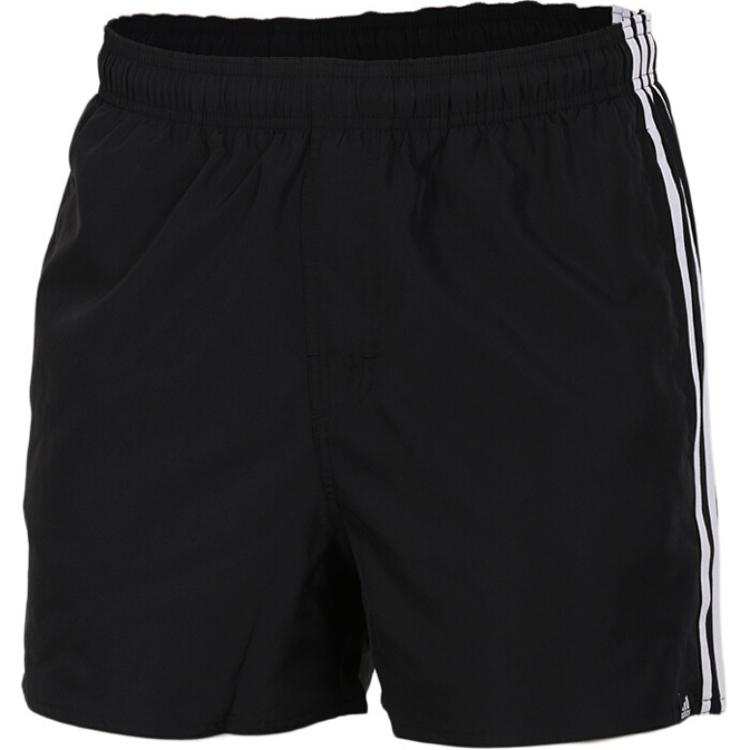 Adidas Adidas Casual Shorts Men's Black
