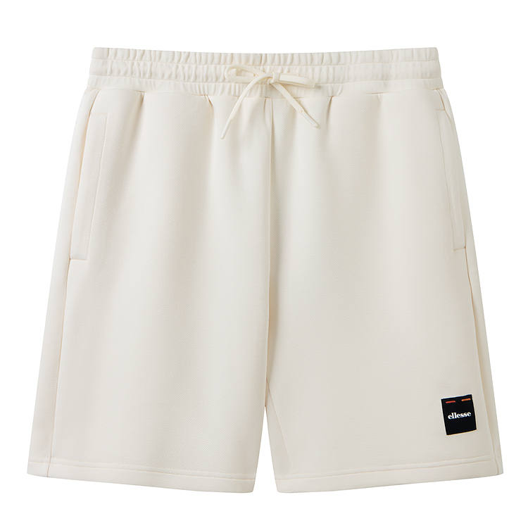 Ellesse Ellesse Casual Shorts Unisex Ecru