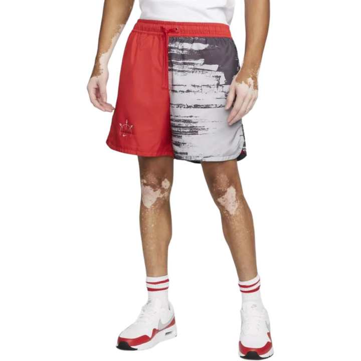 Nike Nike Casual Shorts Men's Multicolor