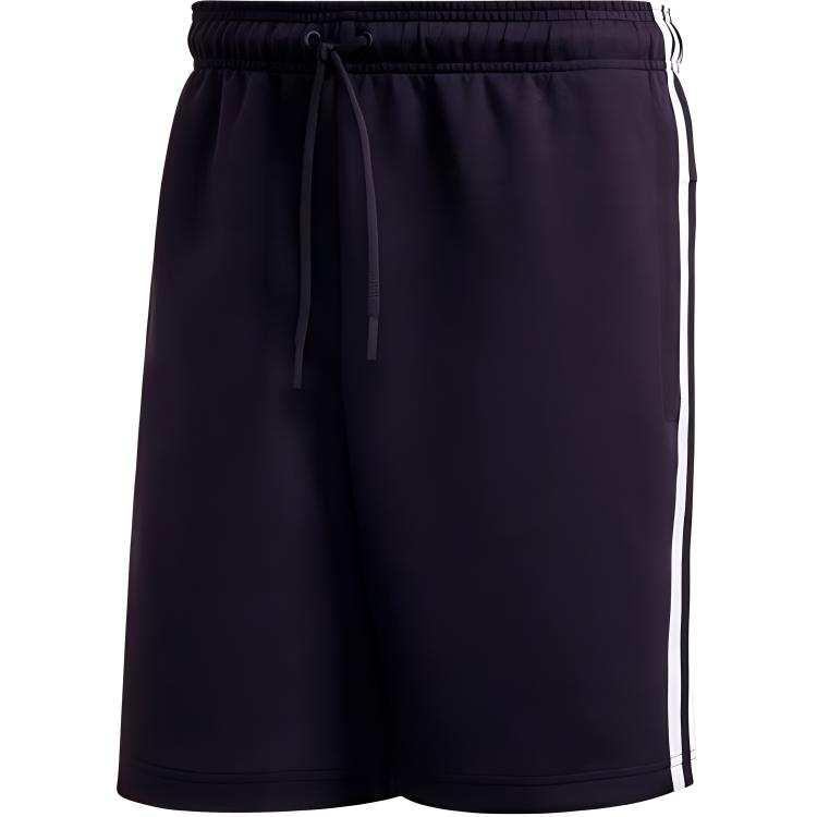 Adidas Adidas Casual Shorts Men's Black