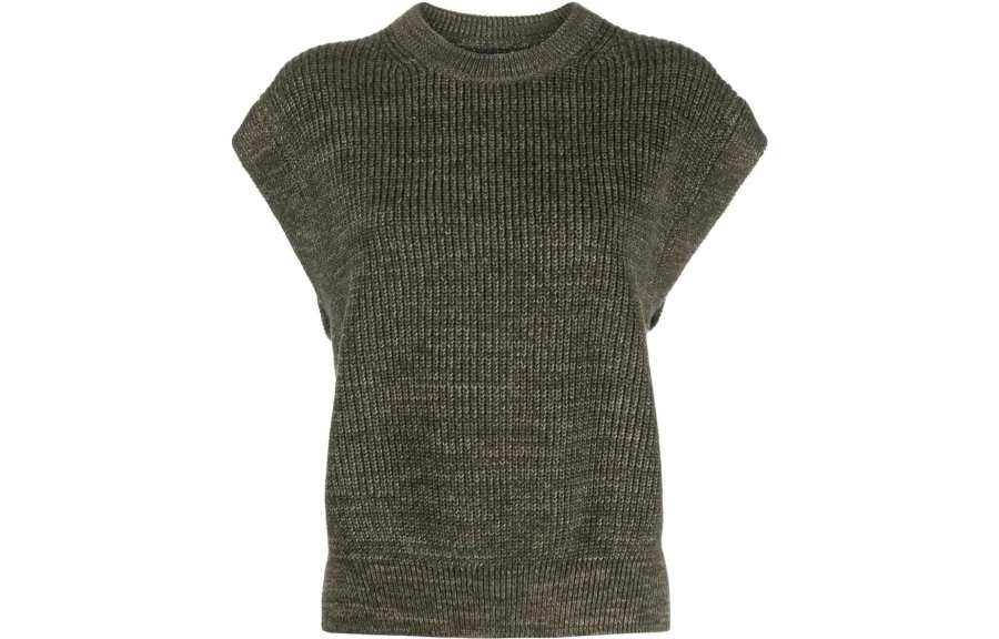 Polo Ralph Lauren SS22 Knitwear Women's Green