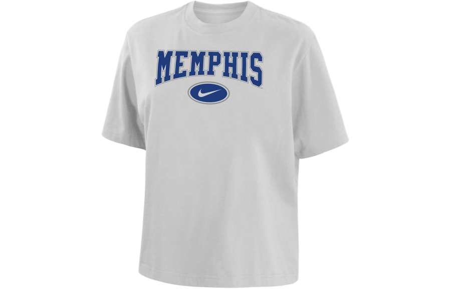 Nike Nike Memphis Women's Nike College Boxy T Shirt