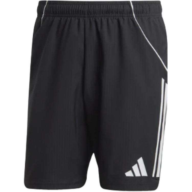 Adidas Adidas Casual Shorts Men's Black