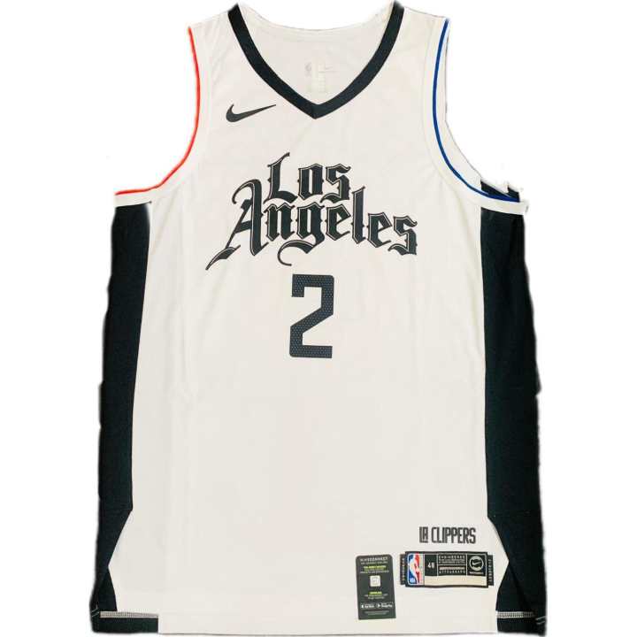 Nike Nike Basketball Jersey Men's White