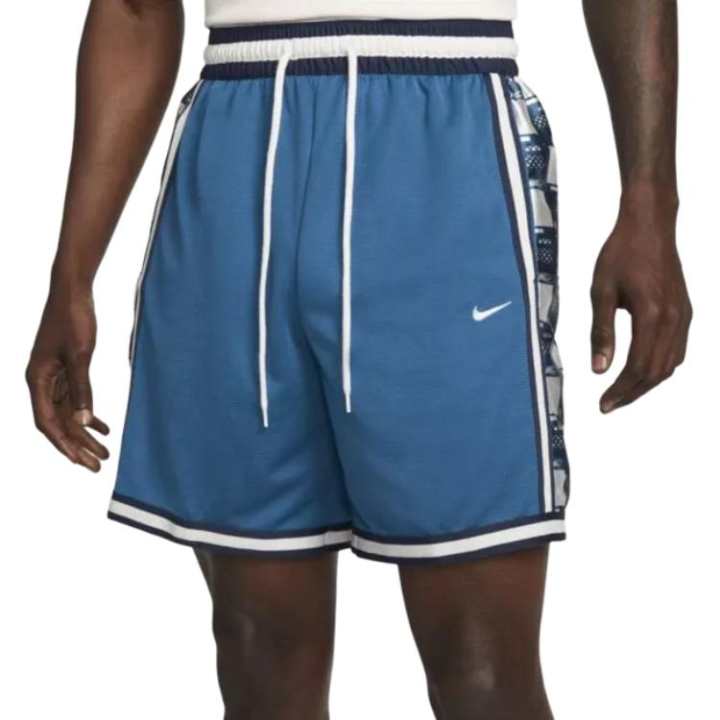 Nike Nike Basketball Shorts Men's Blue