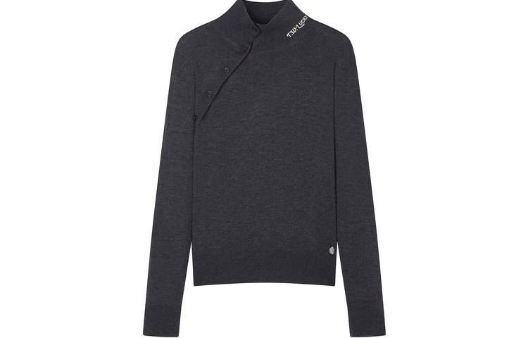 Teenie Weenie Sweater Women's Dark Gray