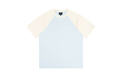 NICEBAD T Shirts Women's Crew Neck Moderate Other