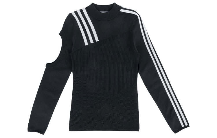 Y-3 Y 3 SS22 Knitwear Women's Black