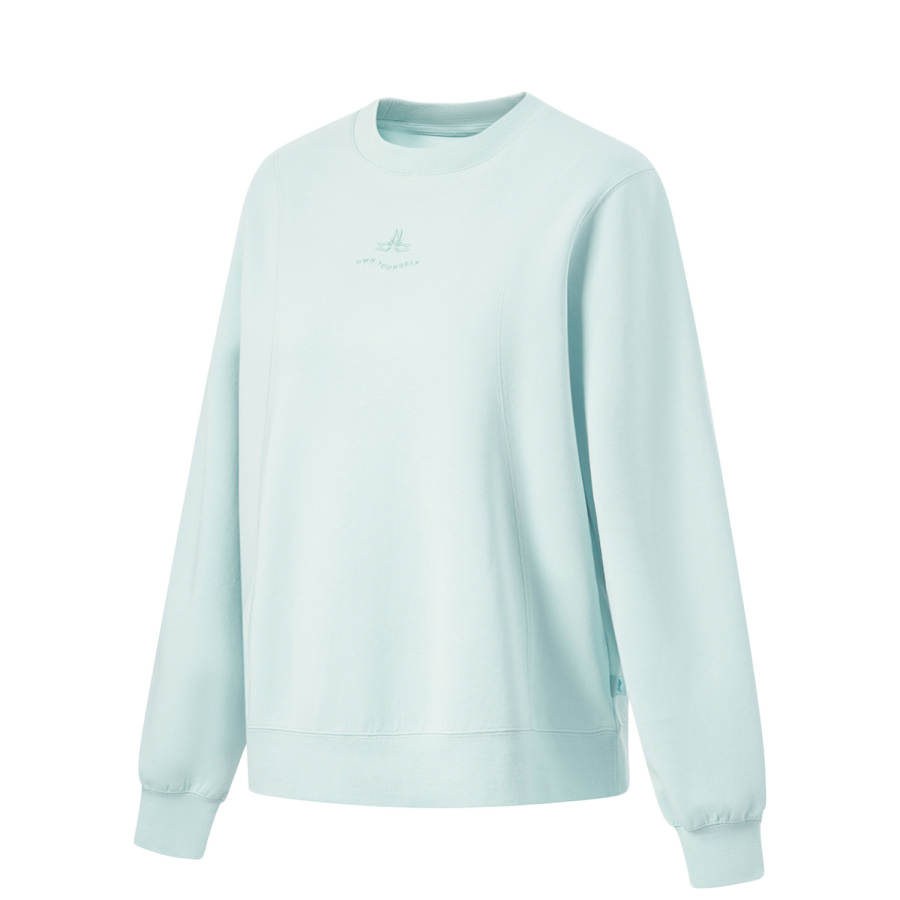 Li-Ning Li Ning Fitness Series Sweatshirt Women's AWDU162 2