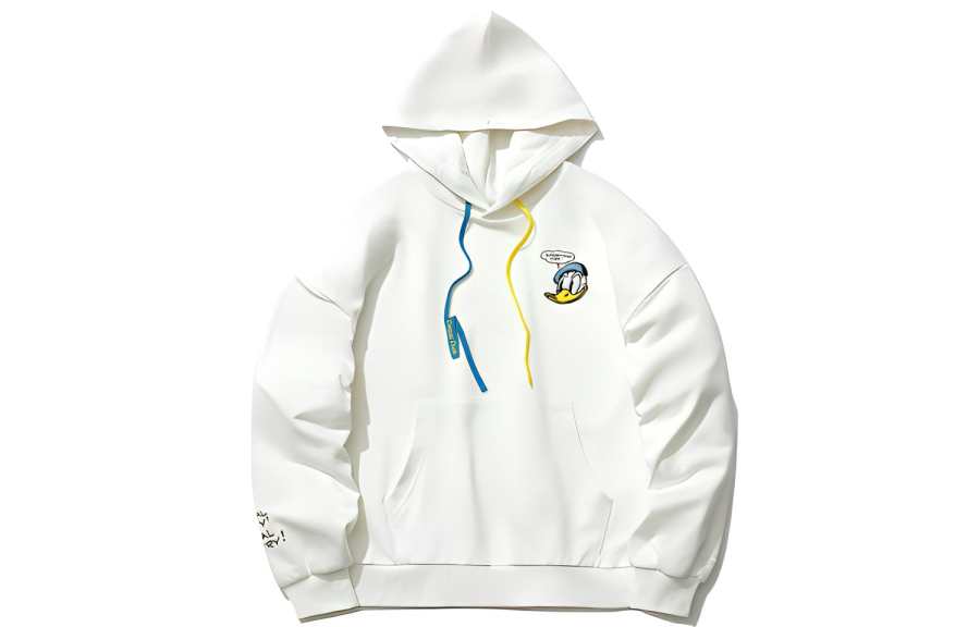 Li-Ning Li Ning Sweatshirt Women's White