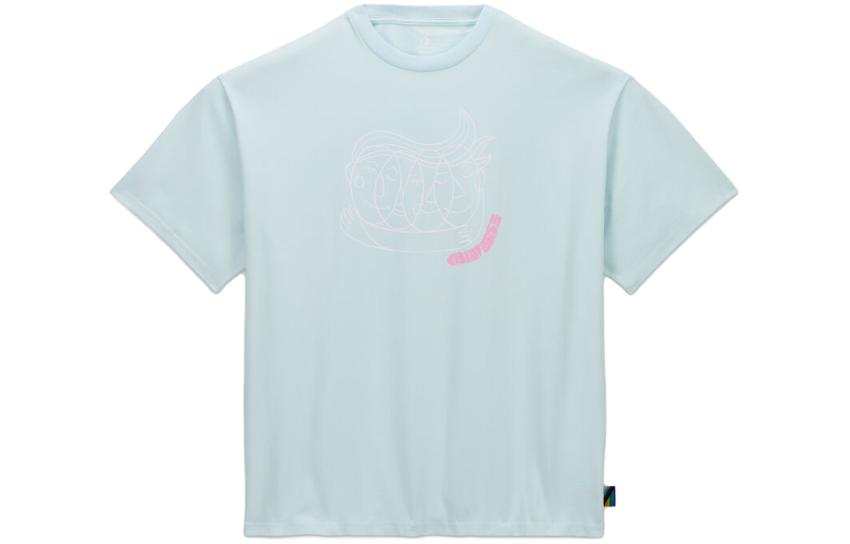 Converse Converse Pride Together T Shirt Women's