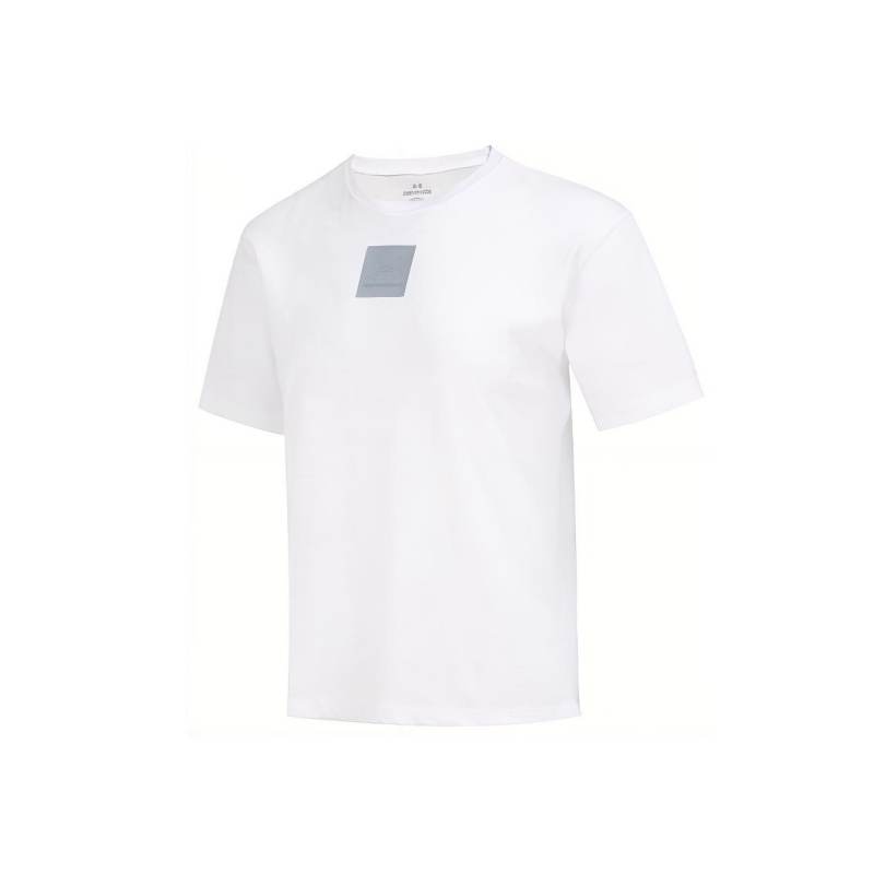 Under Armour Regular T Shirt Women's White