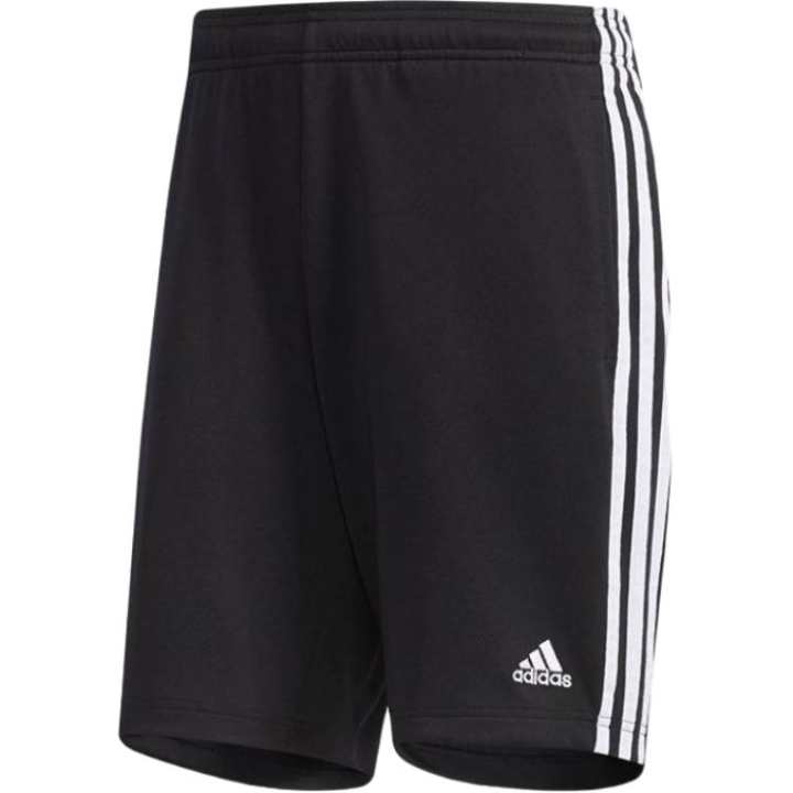 Adidas Adidas MMH3 Casual Shorts Men's Black