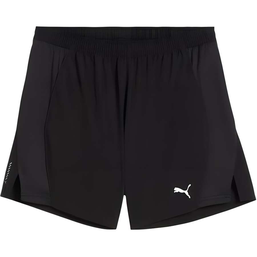 PUMA PUMA Casual Shorts Men's Black