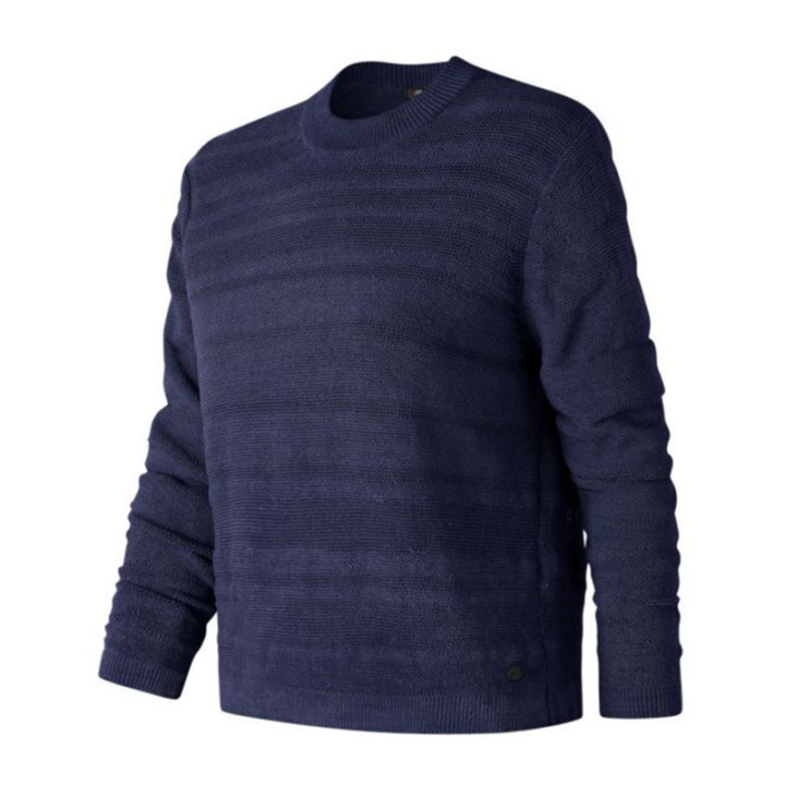 New Balance New Balance Sweatshirt Women's Blue