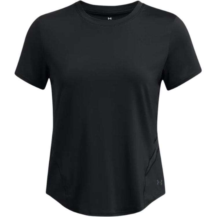 Under Armour Regular T Shirt Women's Black