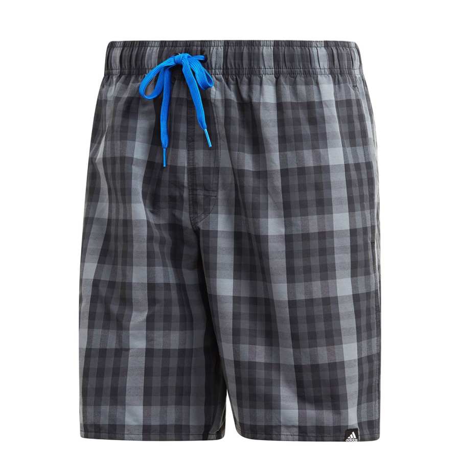 Adidas Adidas Casual Shorts Men's Gray