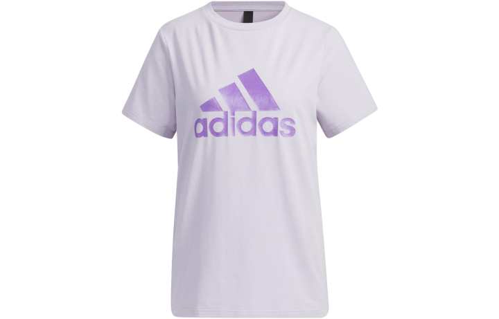 Adidas Adidas T Shirt Women's Light Purple