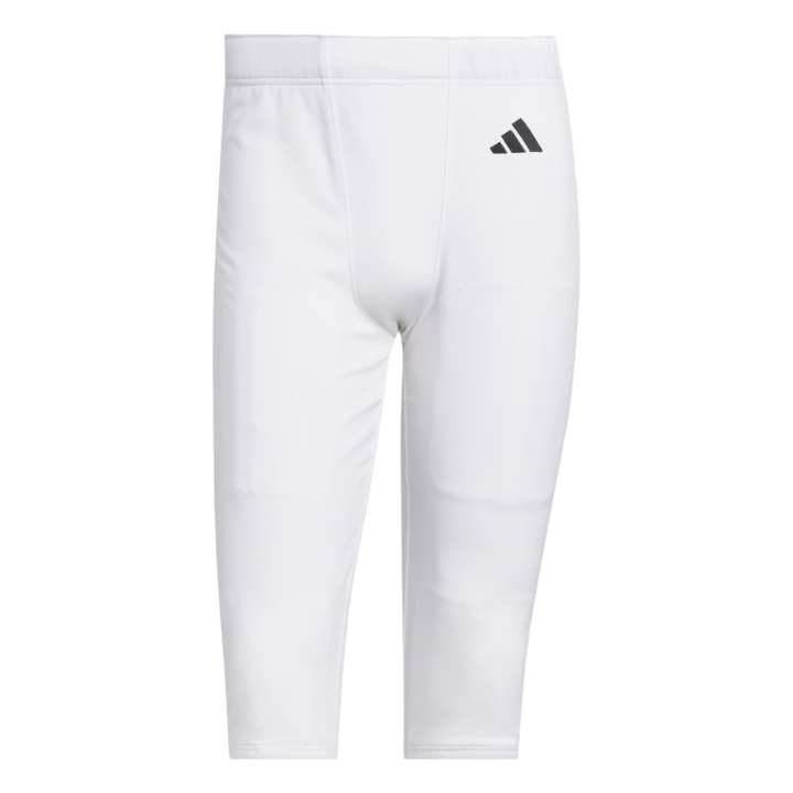 Adidas Adidas Jet Sweep Pants Soccer Bottom Men's White