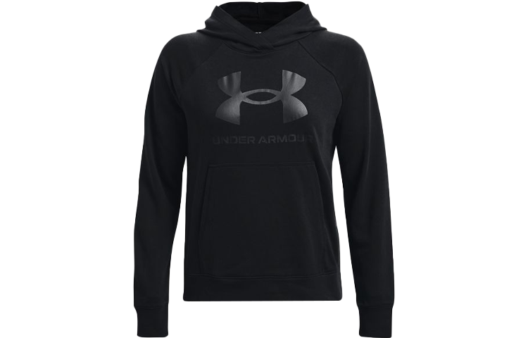 Under Armour Under Armour Sweatshirt Women's Black