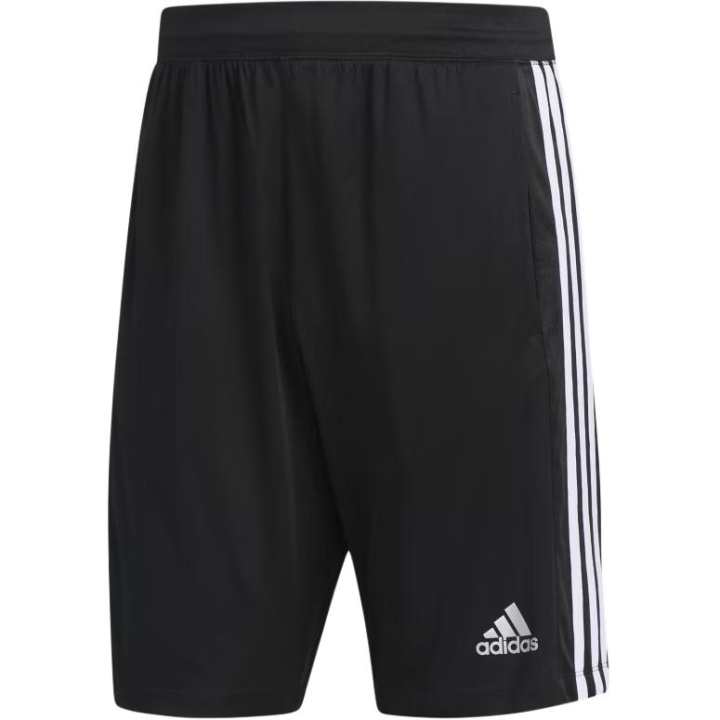 Adidas Adidas Casual Shorts Men's Black