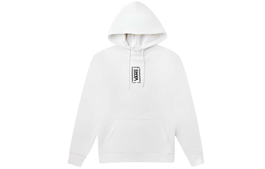 Vans Vans Sweatshirts Women's Hooded Thickened Regular