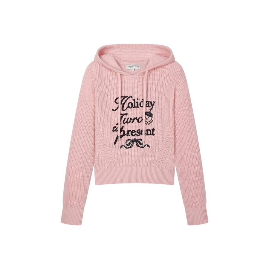 Teenie Weenie Sweaters Women's Hooded Moderate Other