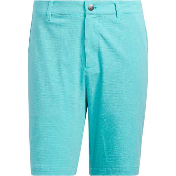 Adidas Adidas Casual Shorts Men's Turquoise