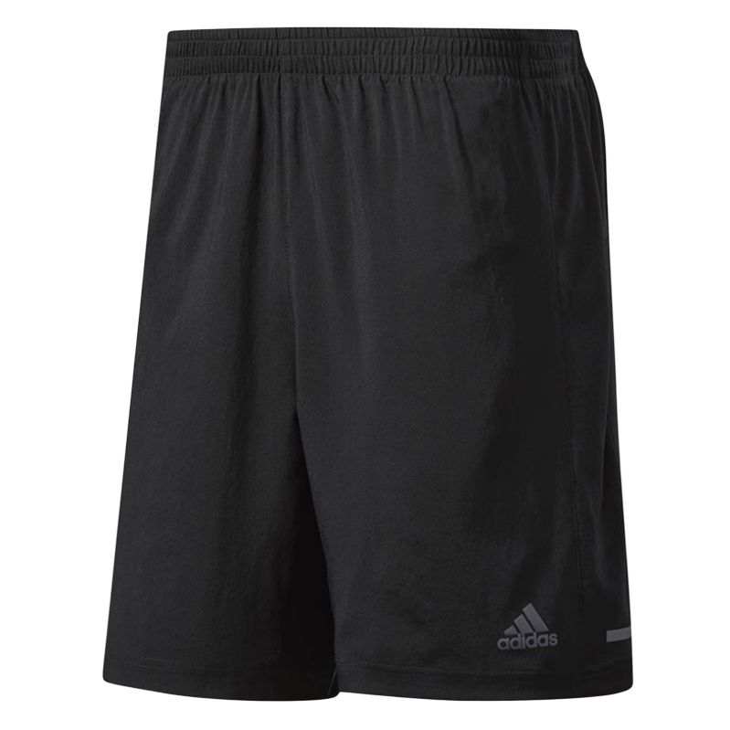Adidas Adidas Casual Shorts Men's Black