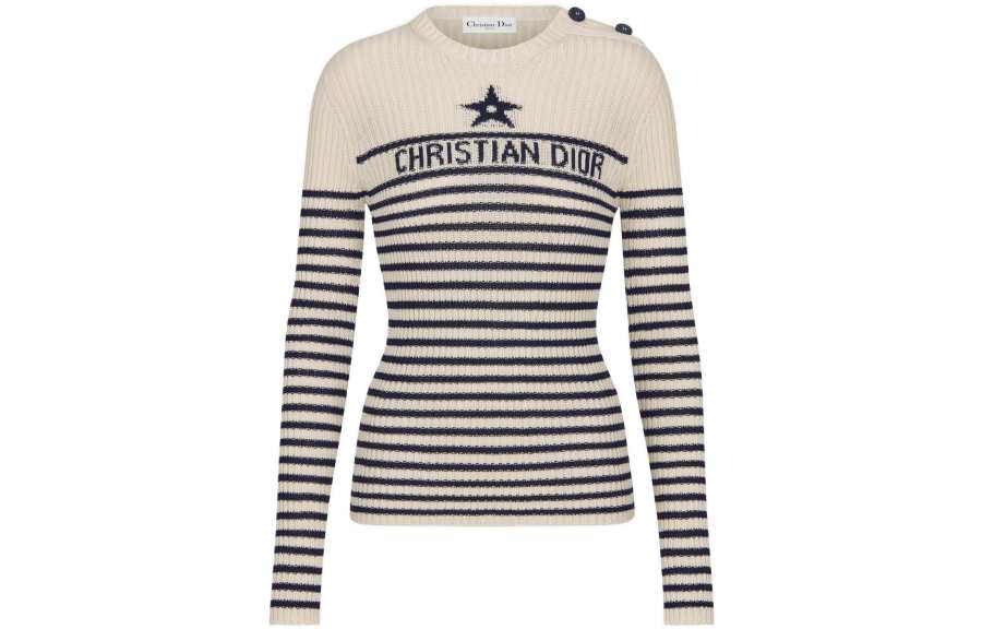 DIOR Dioriviera Knitwear Women's